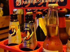 -Helens海伦司小酒馆(深圳龙岗区万达广场店)