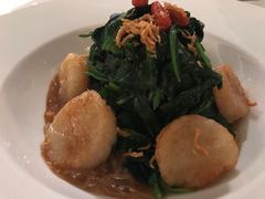 -宝丽轩中餐厅BAOLIXUAN