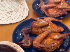 -煲煲掂风味煲仔饭餐厅(西区店)