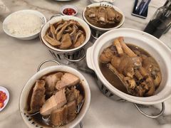 -宝香绑线肉骨茶(柏威年广场店)