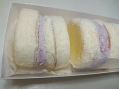 -好利来(东四店)