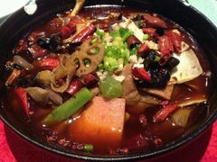 -李老爹香辣蟹(宣武门店)