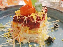 -卢布里西餐厅(总店)