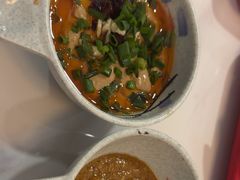 -庭院·冰煮羊·北京涮肉(西单店)