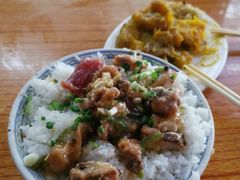 -正宗牛奇排骨饭(第一分店)