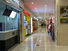 -光启城时尚购物中心