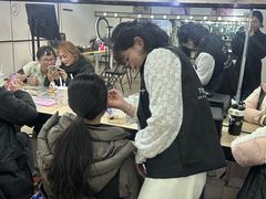 -吉田美学化妆美甲摄影培训(宁波校区)