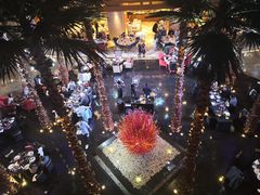 -威斯汀舞台餐厅