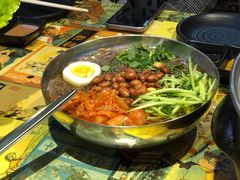特色冷面-吉志烤肉(太原总店)