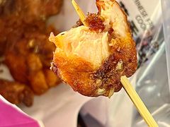-宫拉拉蒜香炸鸡(正弘城店)