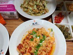 -湘人龙记老长沙米粉(鸟巢店)