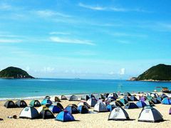 -西涌国际滨海旅游区