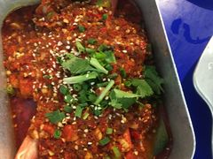 -马路边边串串香(苗栗路店)