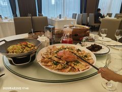 -莆鑫海鲜城(浏河店)