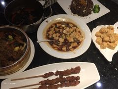 -新兴·金羊座·粤菜点心(乐峰店)
