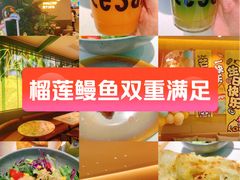 -乐凯撒披萨(喜荟城店)