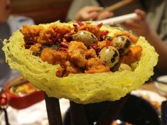 -成都吃客(九眼桥店)