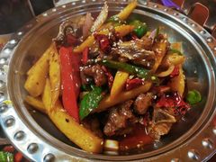 -如意林卡藏餐吧(大昭寺店)