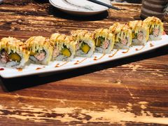 -小川洋风料理(街道口店)
