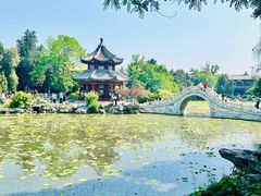 -莲池书院博物馆