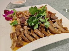 卤水拼盘-南海食街(佛冈店)