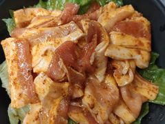 -花味烤肉·拌饭(庐阳万象汇店)