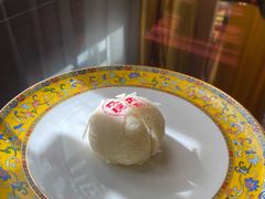 内府玫瑰饼-富华斋饽饽铺·宫廷糕点·伴手礼(护国新天地店)