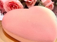 -黑池口感烘焙·生日蛋糕(坂田店)