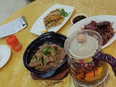 -九大簋家宴(北京路店)