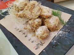 -秦家味老菜馆(民族北路店)