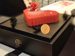 -西檬树SIMON·T轻奢蛋糕(大东方Max店)