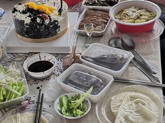 -宏宴·新京菜(望京店)