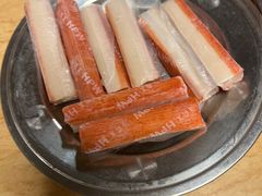 蟹肉棒-月圆火锅(宁海东路二店)