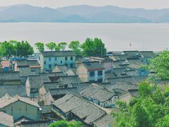 -东钱湖旅游度假区