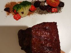-赤火牛排(金狮广场店)