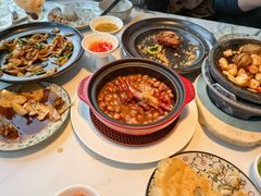 -潮堂 · 潮州菜(国贸商城店)