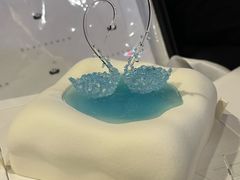 -BLACKSWAN黑天鹅(环球店)