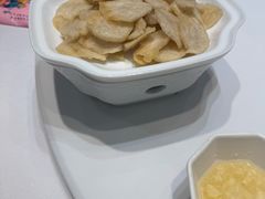 -万荣烤鸭店·北京菜(天坛店)