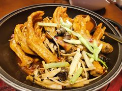 -景湖轩全日制餐厅·南湖名都