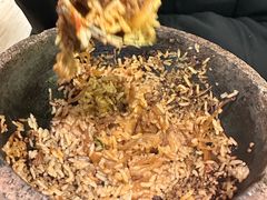 -西塔老太太拌饭(洋泾天物空间店)