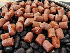 -汉丽轩韩式自助烤肉(大学城龙湖U城天街A馆店)