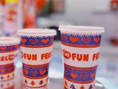 -DQ·蛋糕·冰淇淋(手工定制蛋糕长泰广场店)