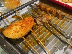 -头牌·鹤岗小串(万达店)