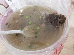 -燕子煨汤(山海关路店)