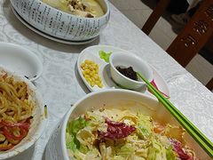 -马凯餐厅(地安门店)