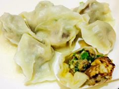 -老虎滩船说·海胆水饺·大连海鲜(老虎滩店)