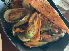海虹锅-FISH&POTATO Cō(地中海美食 万象城店)