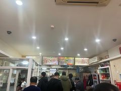 -九先生水饺(傅厚岗店)