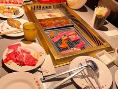 -芝小官毛肚火锅海鲜自助(淮安清江浦区新亚店)