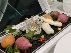 -3号仓库·创意中国菜(新世界城店)